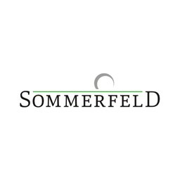 Firmenlogo Sommerfeld AG