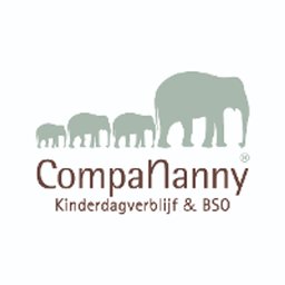 Company logo CompaNanny