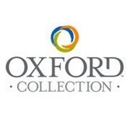 Company logo Oxford Suites & Hotels