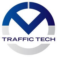 Logotipo de la empresa Traffic Tech