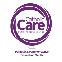Company logo Catholic Care