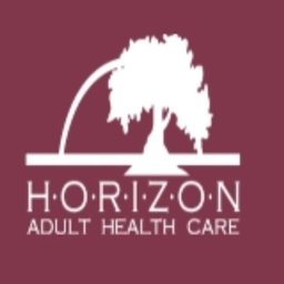 Company logo Horizon Adult Health Care