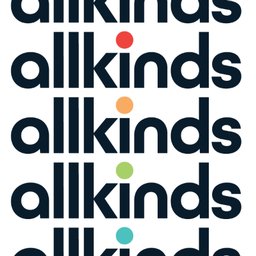 Company logo ALLKINDS
