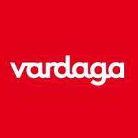 Company logo Vardaga