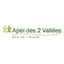 Logo de l'entreprise Apei des 2 vallées