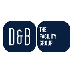 Company logo D&B The Facility Group