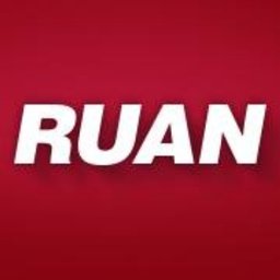Company logo Ruan