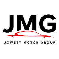 Company logo Jowett Motor Group