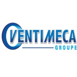 Logo de l'entreprise VENTIMECA GROUPE
