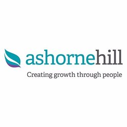 Company logo Ashorne Hill Management College