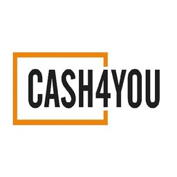 Company logo Cash 4 You Corp.