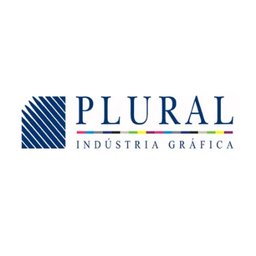 Company logo PLURAL INDÚSTRIA GRÁFICA LTDA