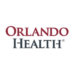 Company logo Orlando Health