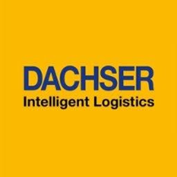 Company logo Dachser
