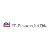 Logo perusahaan PT. Pakuwon Jati Tbk