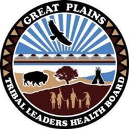 Company logo Great Plains Tribal Leaders’ Health Board