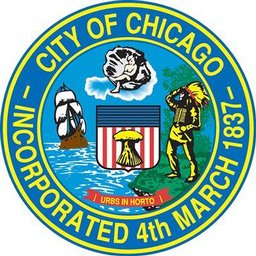 Company logo City of Chicago, IL