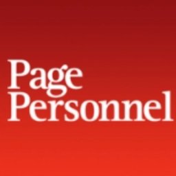Page Personnel Logo