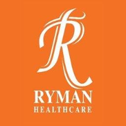 Company logo Ryman Healthcare