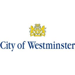 Company logo Westminster City Council