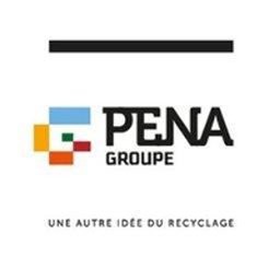Logo de l'entreprise Groupe Péna