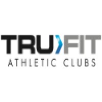 Company logo TruFit Athletic Clubs