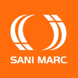 Company logo Sani Marc