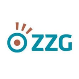Company logo ZZG zorggroep