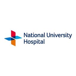 Company logo National University Hospital