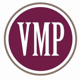 Company logo VMP Healthcare & Community Living