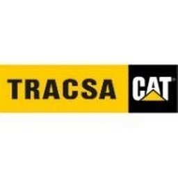 Logotipo de la empresa TRACSA