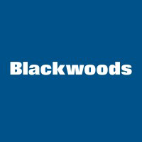 Company logo Blackwoods