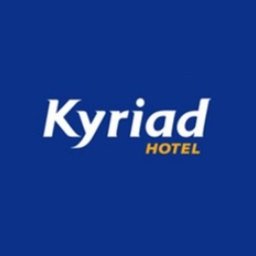 Logo de l'entreprise KYRIAD
