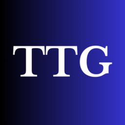 Company logo Texas Theory