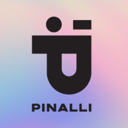 Company logo Pinalli