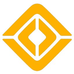 Company logo Rivian