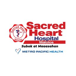 Company logo Sacred Heart Hospital of Malolos Inc.