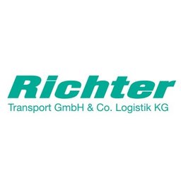 Firmenlogo Richter Transport GmbH & Co. Logistik KG