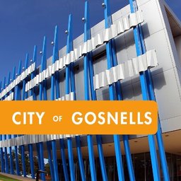 Company logo City of Gosnells
