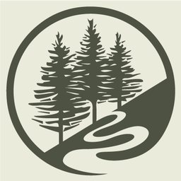 Company logo Trail Hub