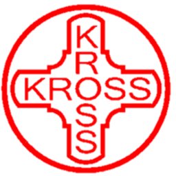 Company logo KROSS