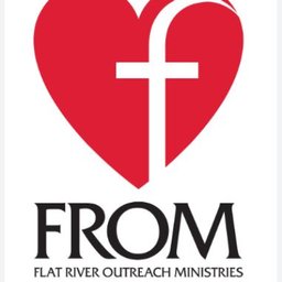 Company logo Flat River Outreach Ministries