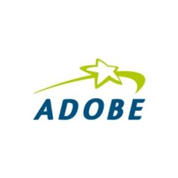 Company logo Adobe Assessoria de Serviços Cadastrais LTDA