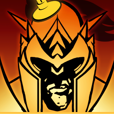 Company logo Larian Studios
