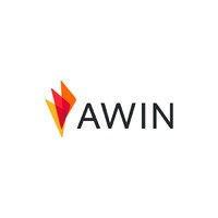 Company logo Awin