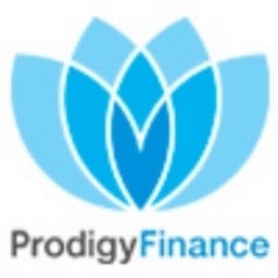 Prodigy Finance Logo
