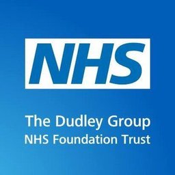 Company logo Dudley Group NHS Foundation Trust