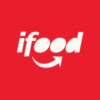 Company logo iFood