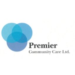 Company logo Premier Community Care