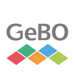 Firmenlogo Gesundheitseinrichtungen des Bezirks Oberfranken